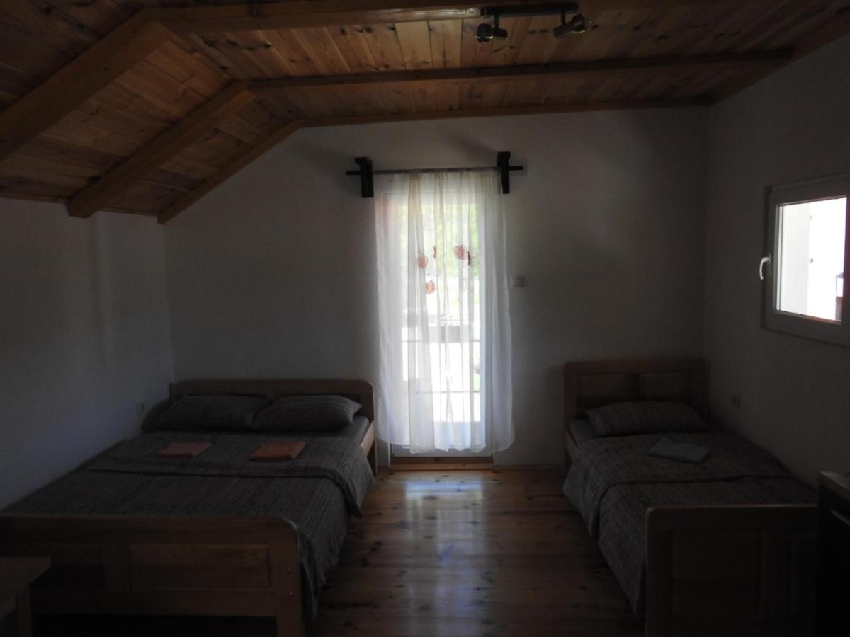 Private Accommodation Kalezic Mojkovac Exteriör bild