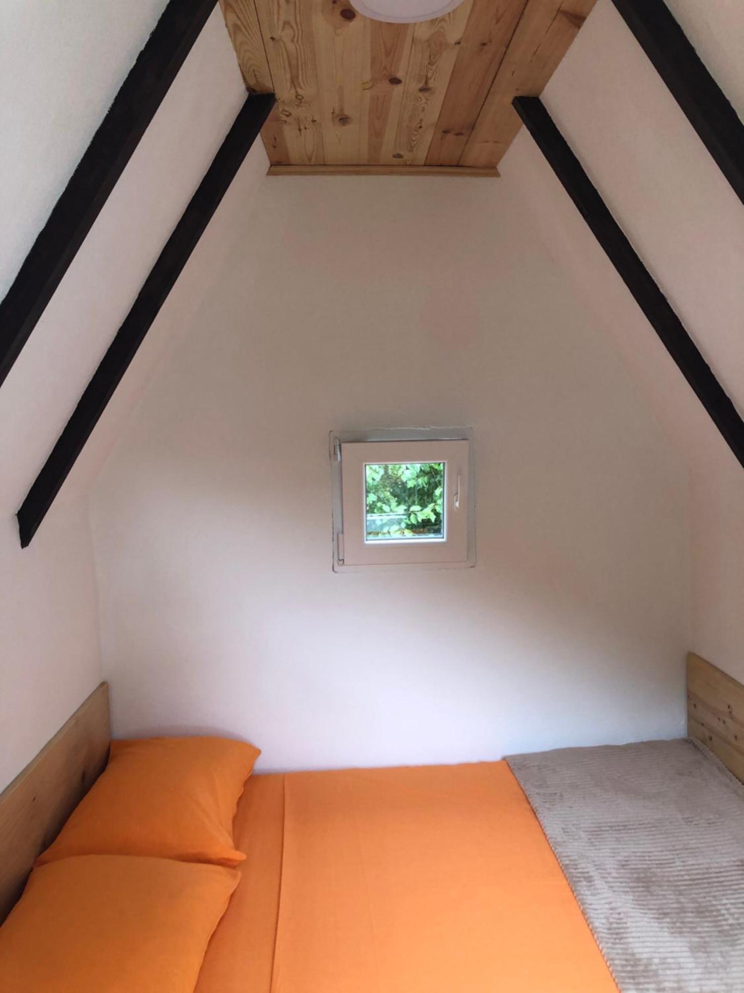 Private Accommodation Kalezic Mojkovac Exteriör bild