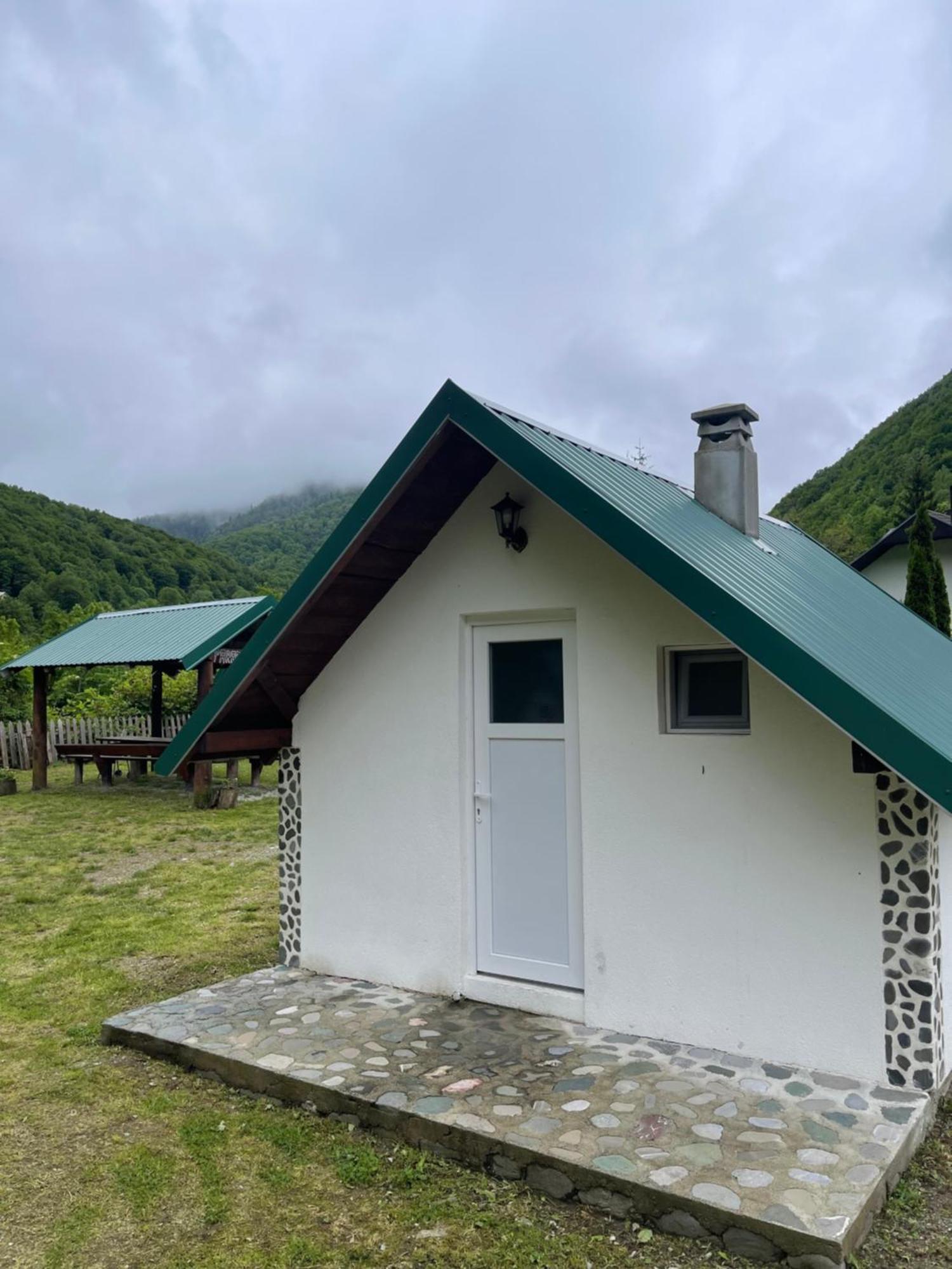 Private Accommodation Kalezic Mojkovac Exteriör bild